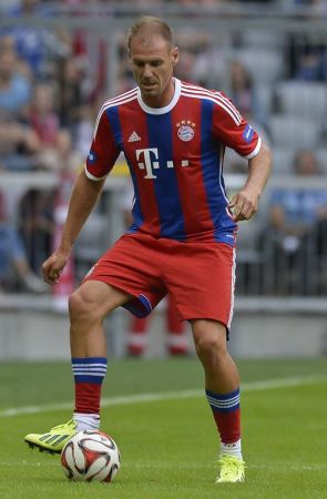 在大赛之前 在大赛之前