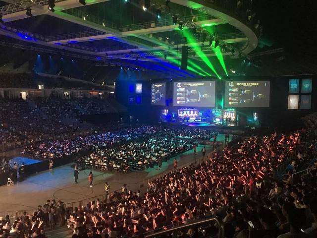 赛制与节奏 赛制与节奏