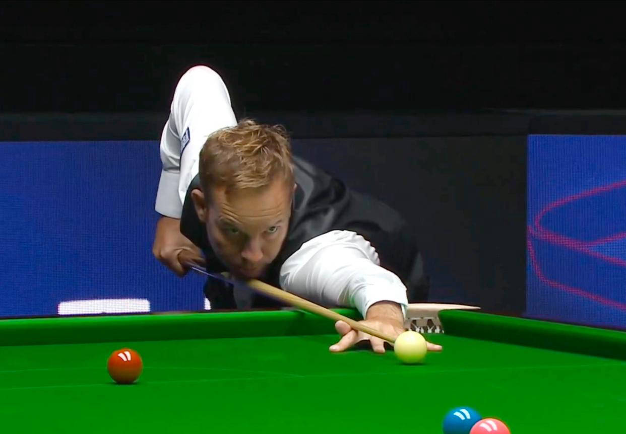 赛制与节奏 赛制与节奏