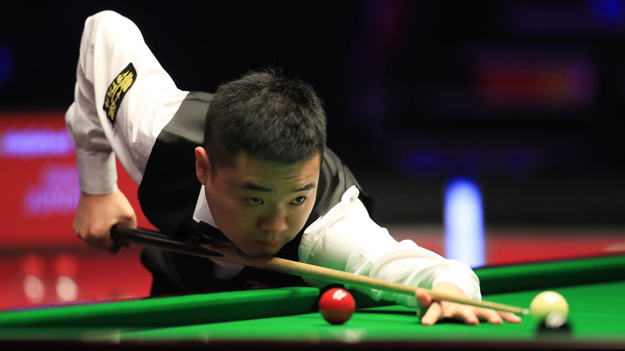 对手的技战 对手的技战